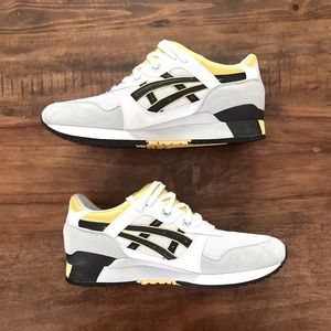 ASICS Gel-Lyte III - H9538